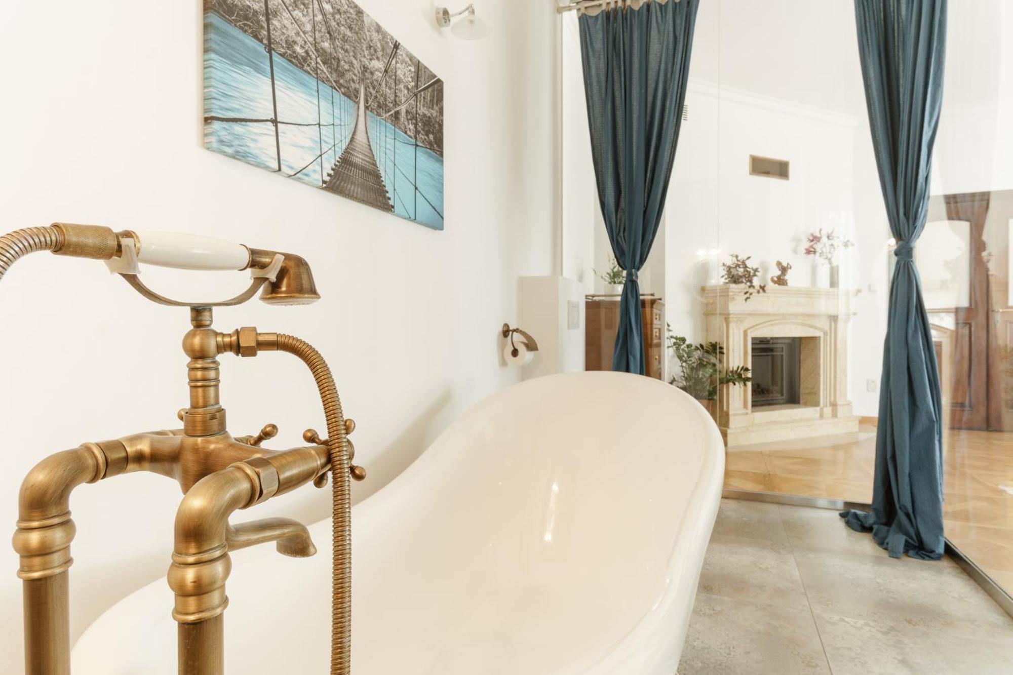 Apartamenty W Dworku Cheval Krasków Εξωτερικό φωτογραφία