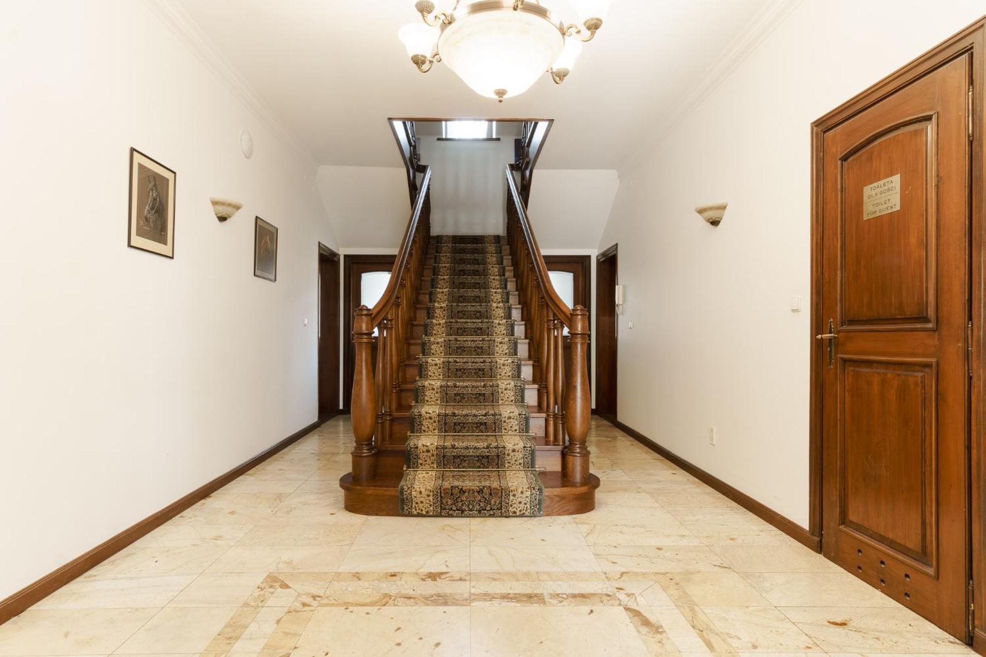 Apartamenty W Dworku Cheval Krasków Εξωτερικό φωτογραφία